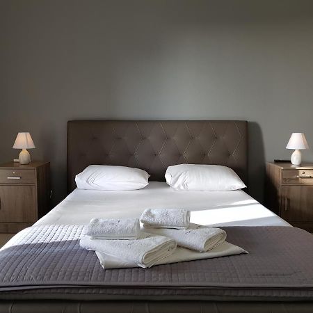 Valentina Apartments Πάφος Εξωτερικό φωτογραφία