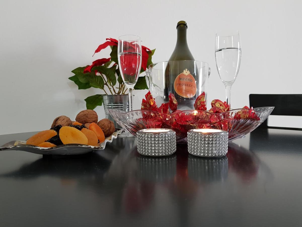 Valentina Apartments Πάφος Εξωτερικό φωτογραφία