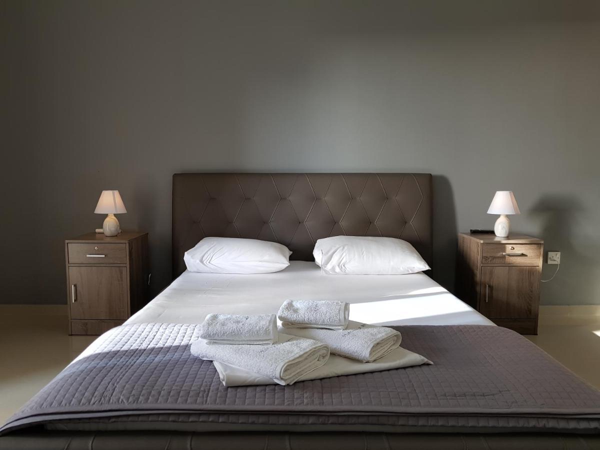 Valentina Apartments Πάφος Εξωτερικό φωτογραφία