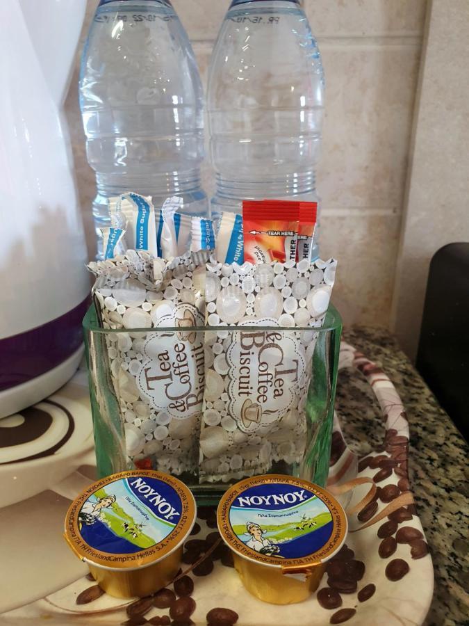 Valentina Apartments Πάφος Εξωτερικό φωτογραφία