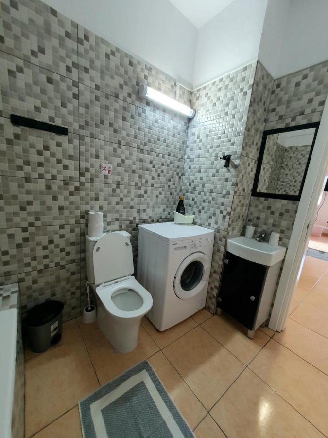 Valentina Apartments Πάφος Εξωτερικό φωτογραφία