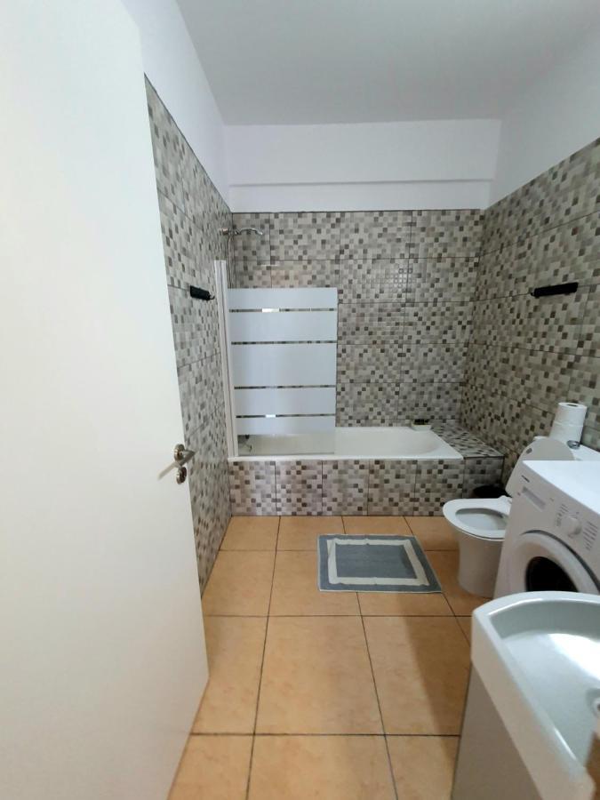 Valentina Apartments Πάφος Εξωτερικό φωτογραφία