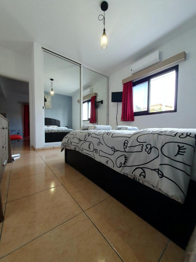 Valentina Apartments Πάφος Εξωτερικό φωτογραφία