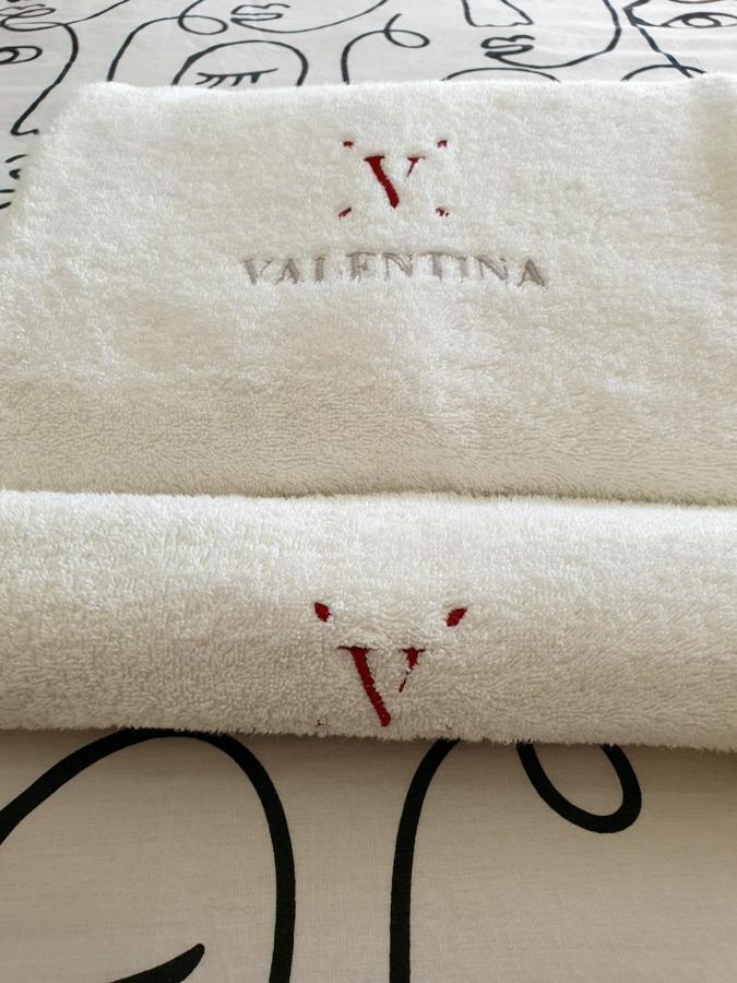 Valentina Apartments Πάφος Εξωτερικό φωτογραφία