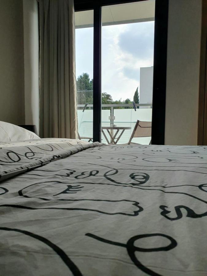 Valentina Apartments Πάφος Εξωτερικό φωτογραφία