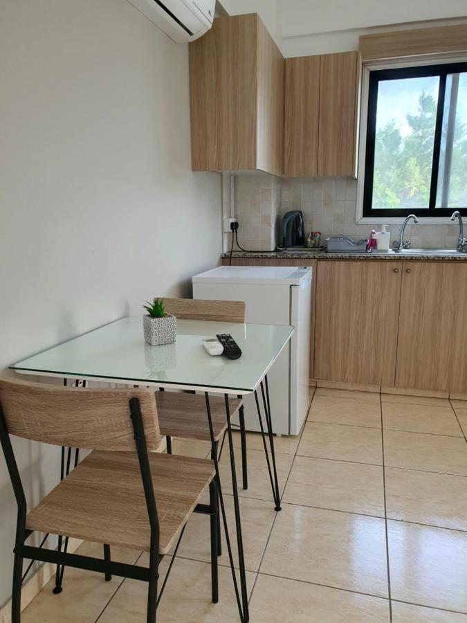 Valentina Apartments Πάφος Εξωτερικό φωτογραφία