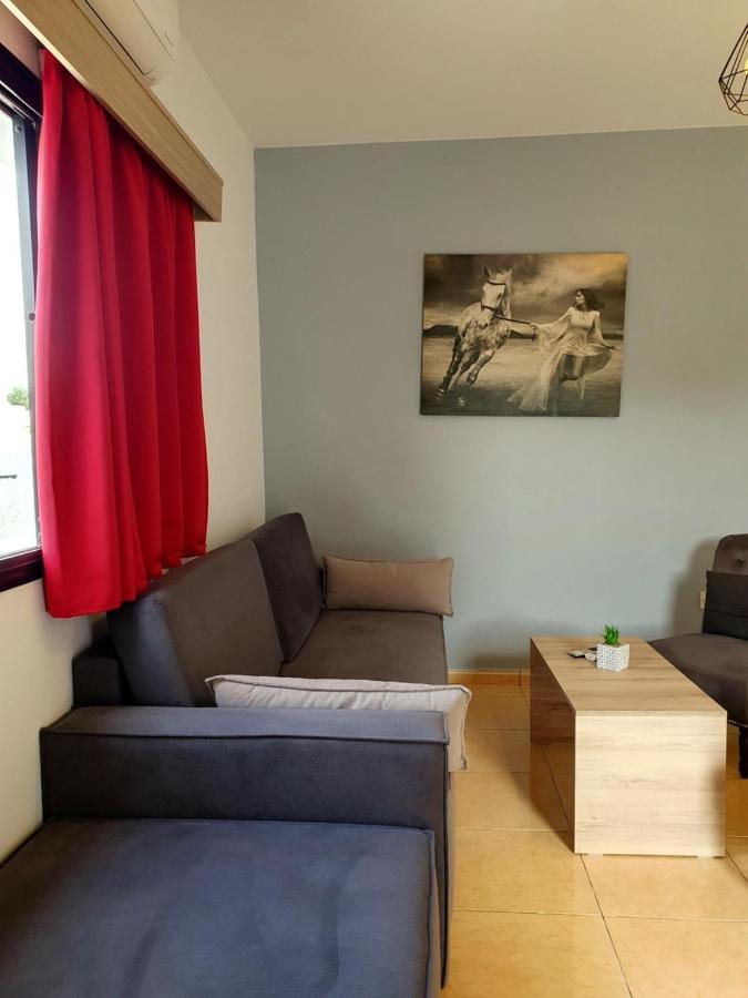 Valentina Apartments Πάφος Εξωτερικό φωτογραφία