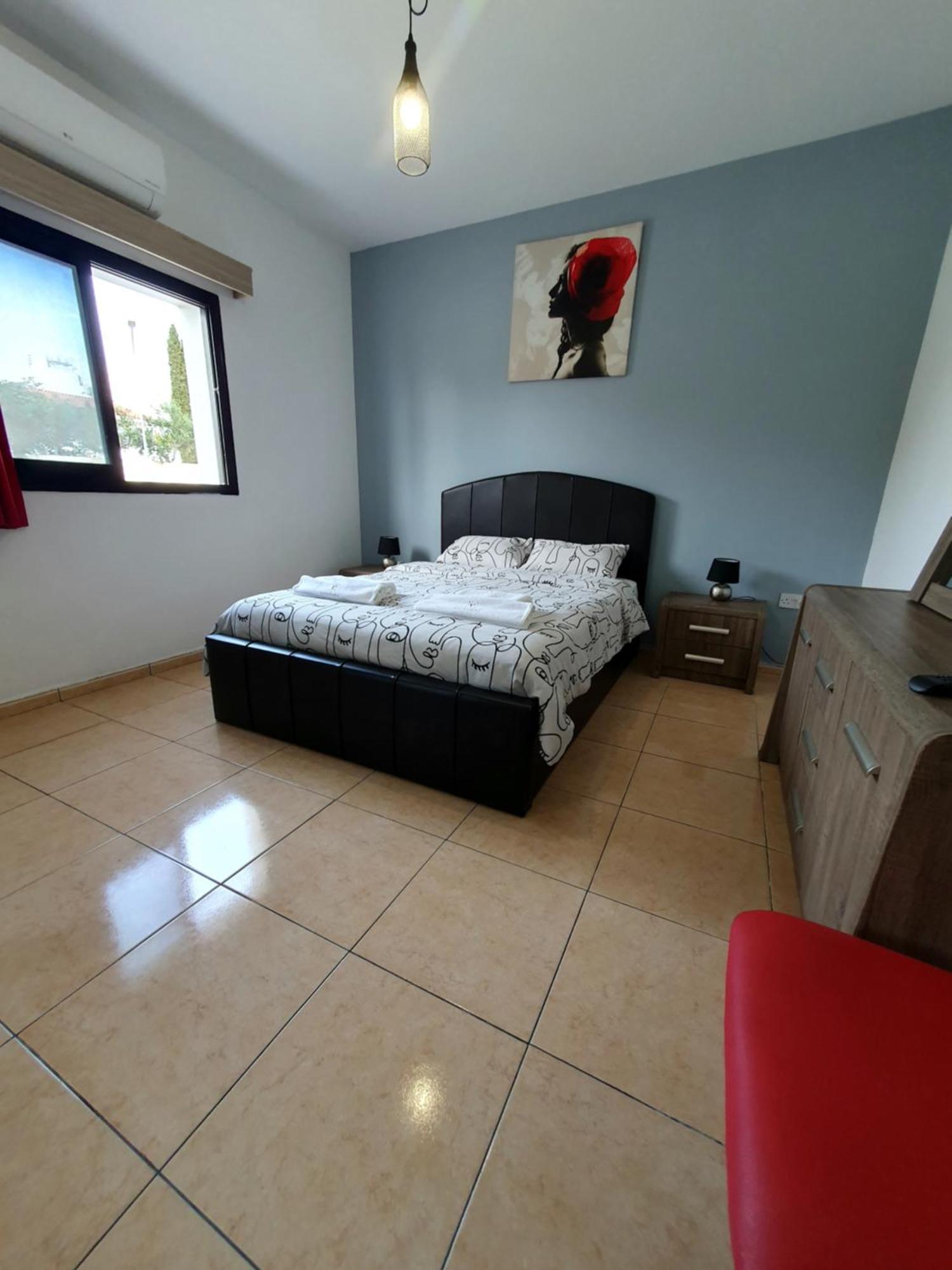 Valentina Apartments Πάφος Εξωτερικό φωτογραφία