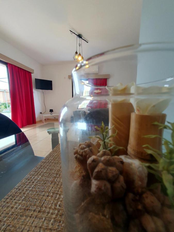 Valentina Apartments Πάφος Εξωτερικό φωτογραφία