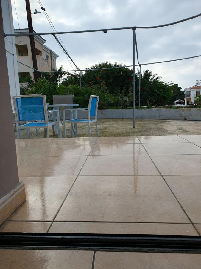 Valentina Apartments Πάφος Εξωτερικό φωτογραφία