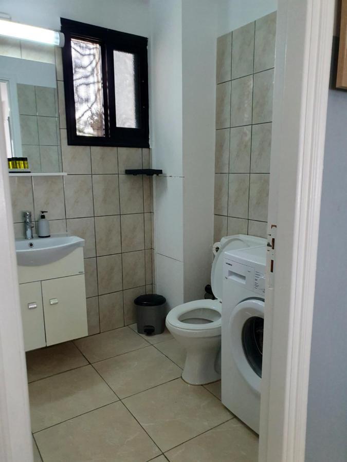 Valentina Apartments Πάφος Εξωτερικό φωτογραφία