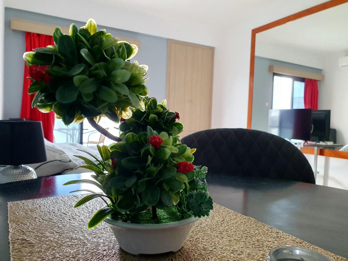 Valentina Apartments Πάφος Εξωτερικό φωτογραφία