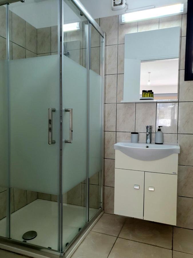 Valentina Apartments Πάφος Εξωτερικό φωτογραφία