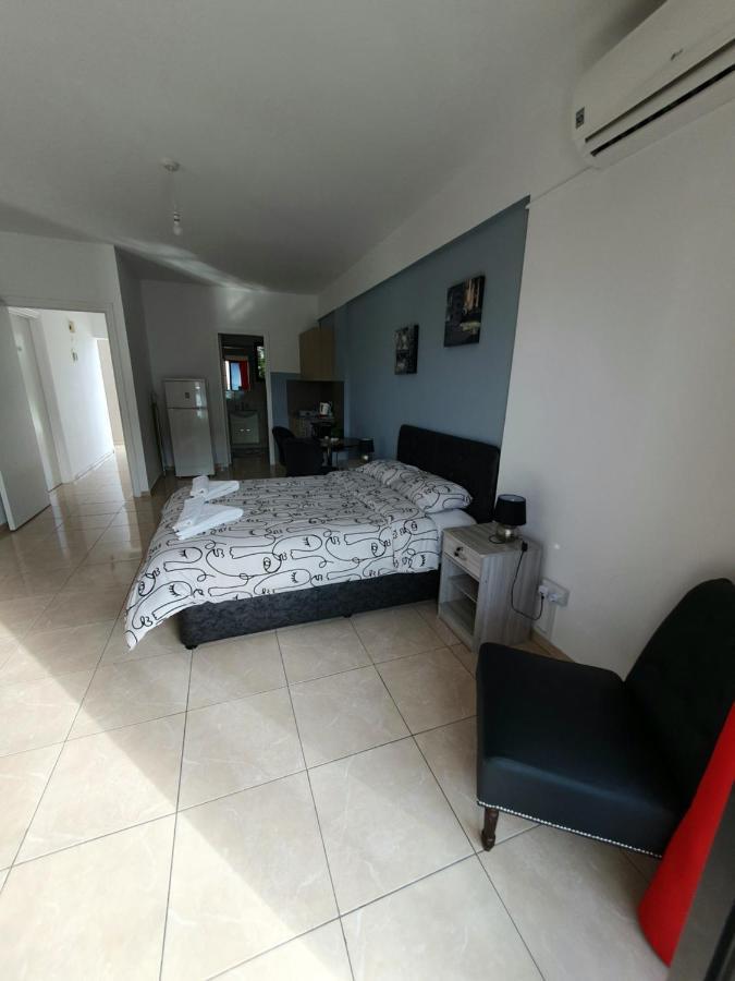 Valentina Apartments Πάφος Εξωτερικό φωτογραφία