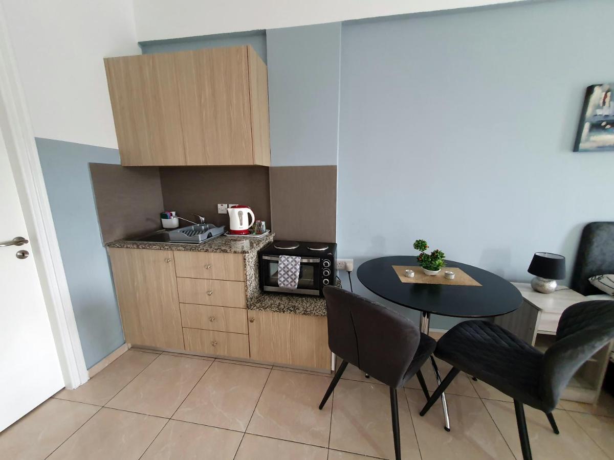 Valentina Apartments Πάφος Εξωτερικό φωτογραφία