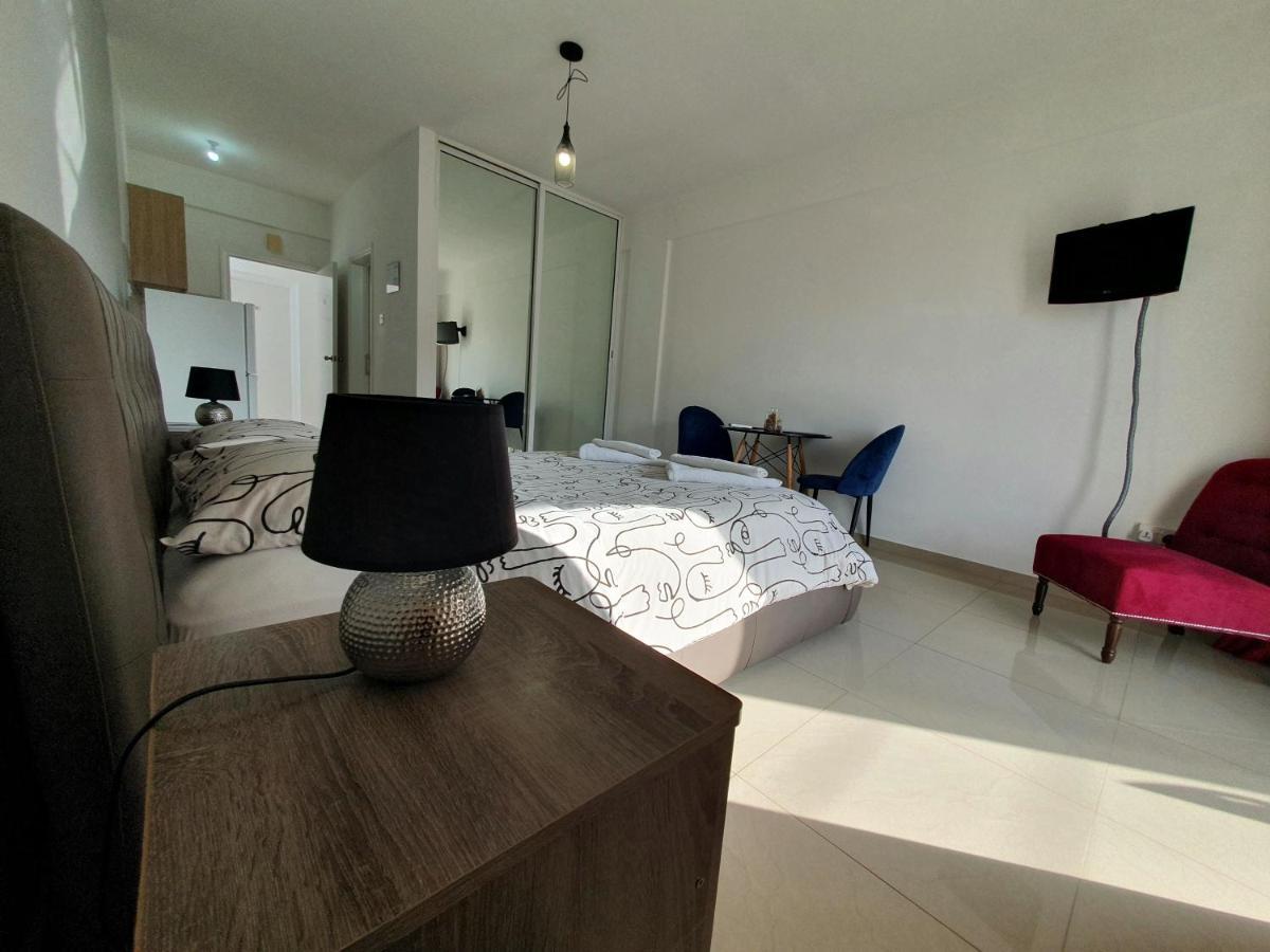 Valentina Apartments Πάφος Εξωτερικό φωτογραφία
