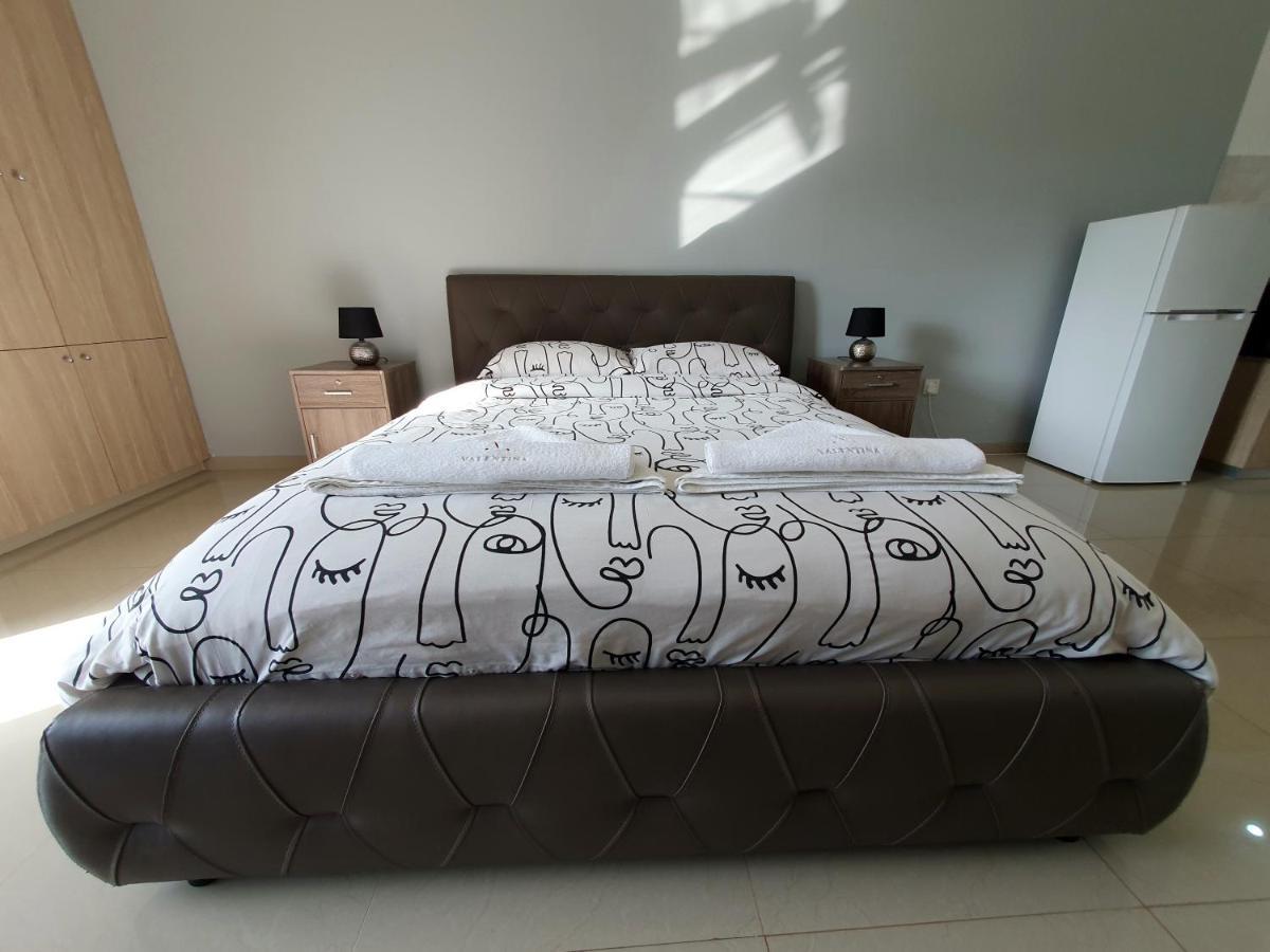 Valentina Apartments Πάφος Εξωτερικό φωτογραφία