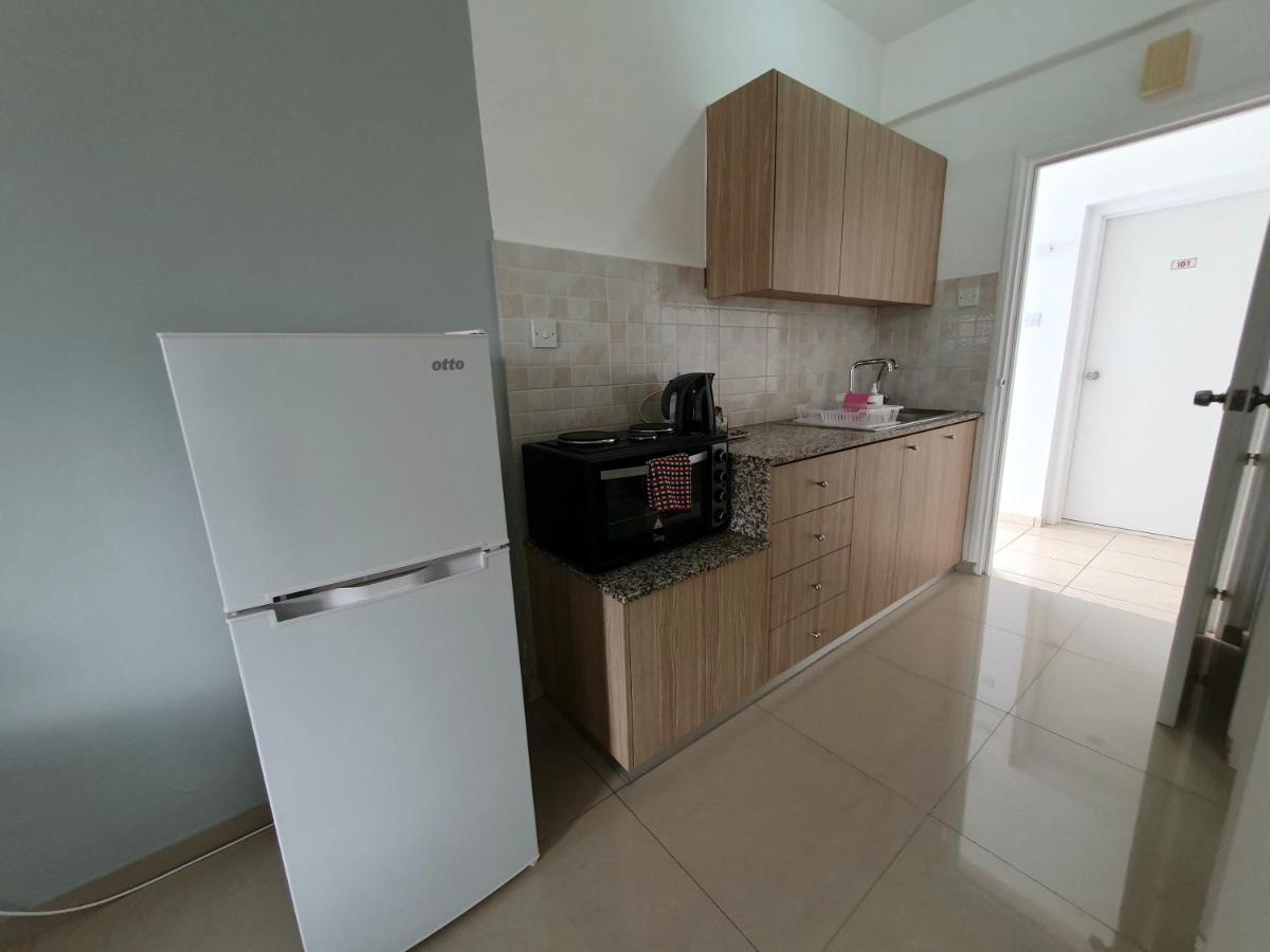 Valentina Apartments Πάφος Εξωτερικό φωτογραφία