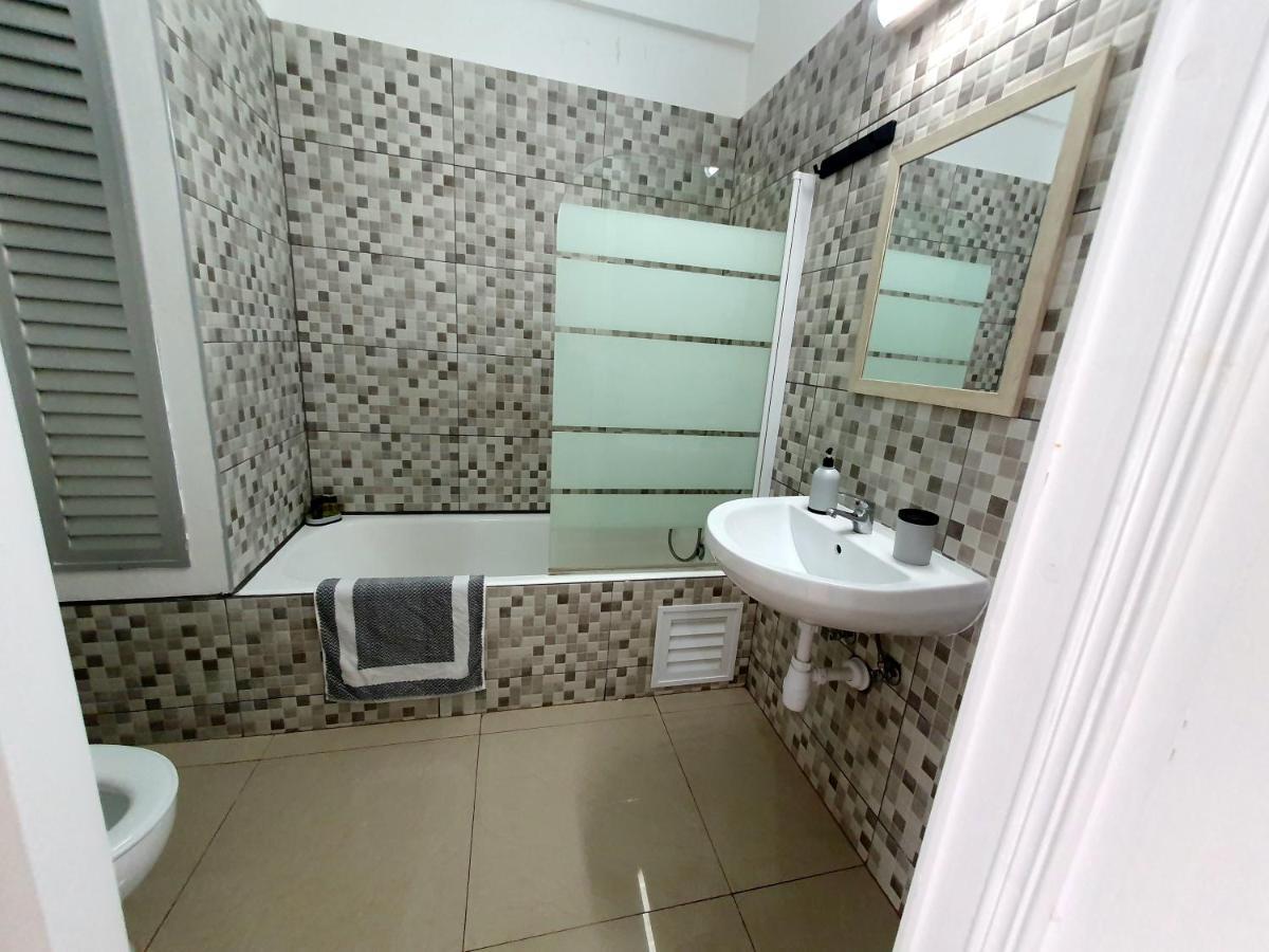 Valentina Apartments Πάφος Εξωτερικό φωτογραφία