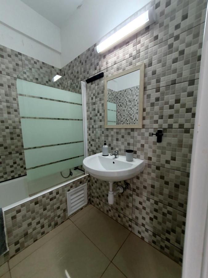 Valentina Apartments Πάφος Εξωτερικό φωτογραφία