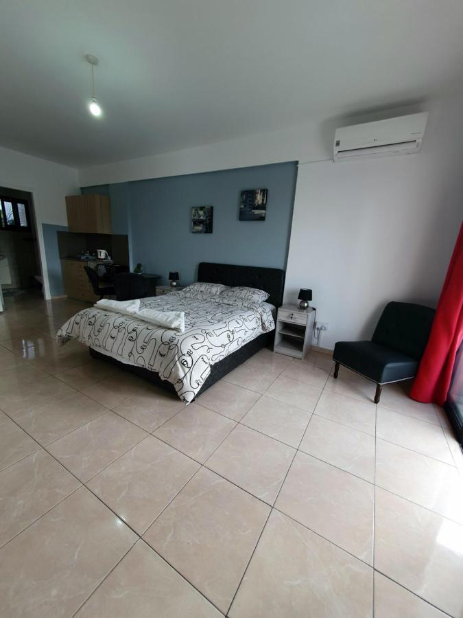 Valentina Apartments Πάφος Εξωτερικό φωτογραφία