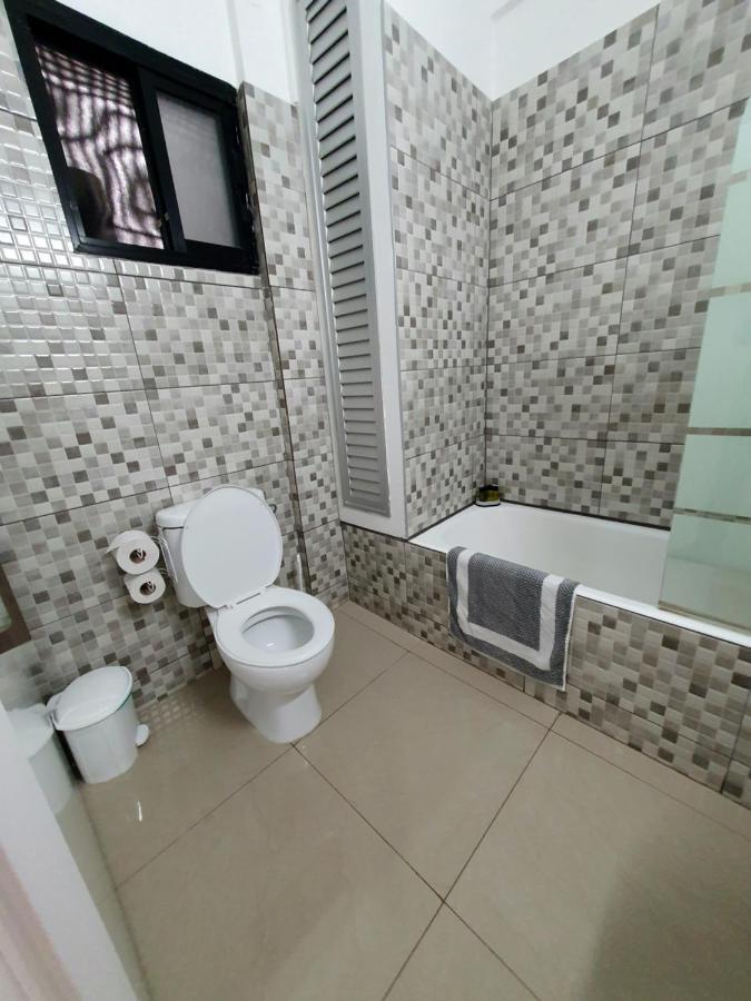 Valentina Apartments Πάφος Εξωτερικό φωτογραφία